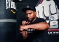 Foto: BKB Bare Knuckle Boxing