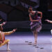 Integrantes del Ballet Nacional de Cuba (BNC) se presentan en la sala Avellaneda del Teatro Nacional, en La Habana (Cuba). Foto: Ernesto Mastrascusa/EFE