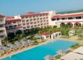 Sanctuary At Grand Memories Holguín, hotel que se inauguró bajo la gestión de Blue Diamond en Cuba. Foto: Cubaplus Magazine