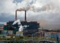 Empresa de Moa, donde Sherritt explota níquel y cobalto. Foto: Agencia Cubana de Noticias, archivo.