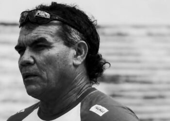 El exentrenador cubano Dionisio Quintana Viltres, fallecido en La Habana el 13 de mayo de 2026. Foto: @InderCuba / X.