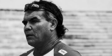 El exentrenador cubano Dionisio Quintana Viltres, fallecido en La Habana el 13 de mayo de 2026. Foto: @InderCuba / X.