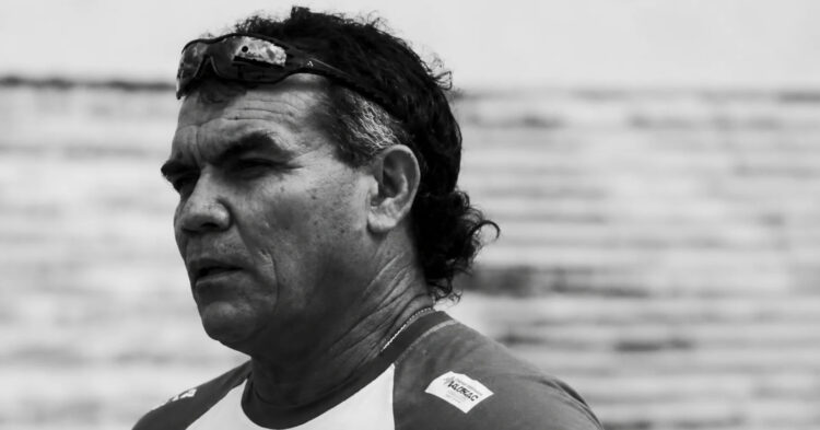 El exentrenador cubano Dionisio Quintana Viltres, fallecido en La Habana el 13 de mayo de 2026. Foto: @InderCuba / X.