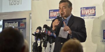 excongresista David Rivera
