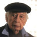 Julio le Parc asistiendo a una exposición en Buenos Aires. Foto: Aitor Pereira/EFE/  ARCHIVO