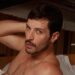 El actor brasileño Leandro Lima. Foto: Cortesía del entrevistado.