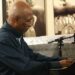 El músico y compositor cubano Orlando Vistel Columbié, fallecido en La Habana el 10 de mayo de 2026, a los 72 años de edad. Foto: Agencia Cubana de Noticias (ACN) / Archivo.