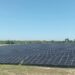 parque solar Cuba