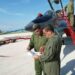 El piloto cubano Raúl González-Pardo Rodríguez (izq.), condenado a siete meses de prisión en EE.UU. y acusado junto con Raúl Castro por el derribo de de dos aviones de Hermanos al Rescate. Foto: Tomada del perfil de las redes sociales.