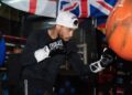 Foto: X @boxingnews24