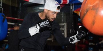 Foto: X @boxingnews24