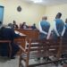 Matanzas juicio robo