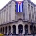 Sede del Tribunal Provincial Popular de La Habana. Foto: Facebook/ribunal Provincial Popular de La Habana.