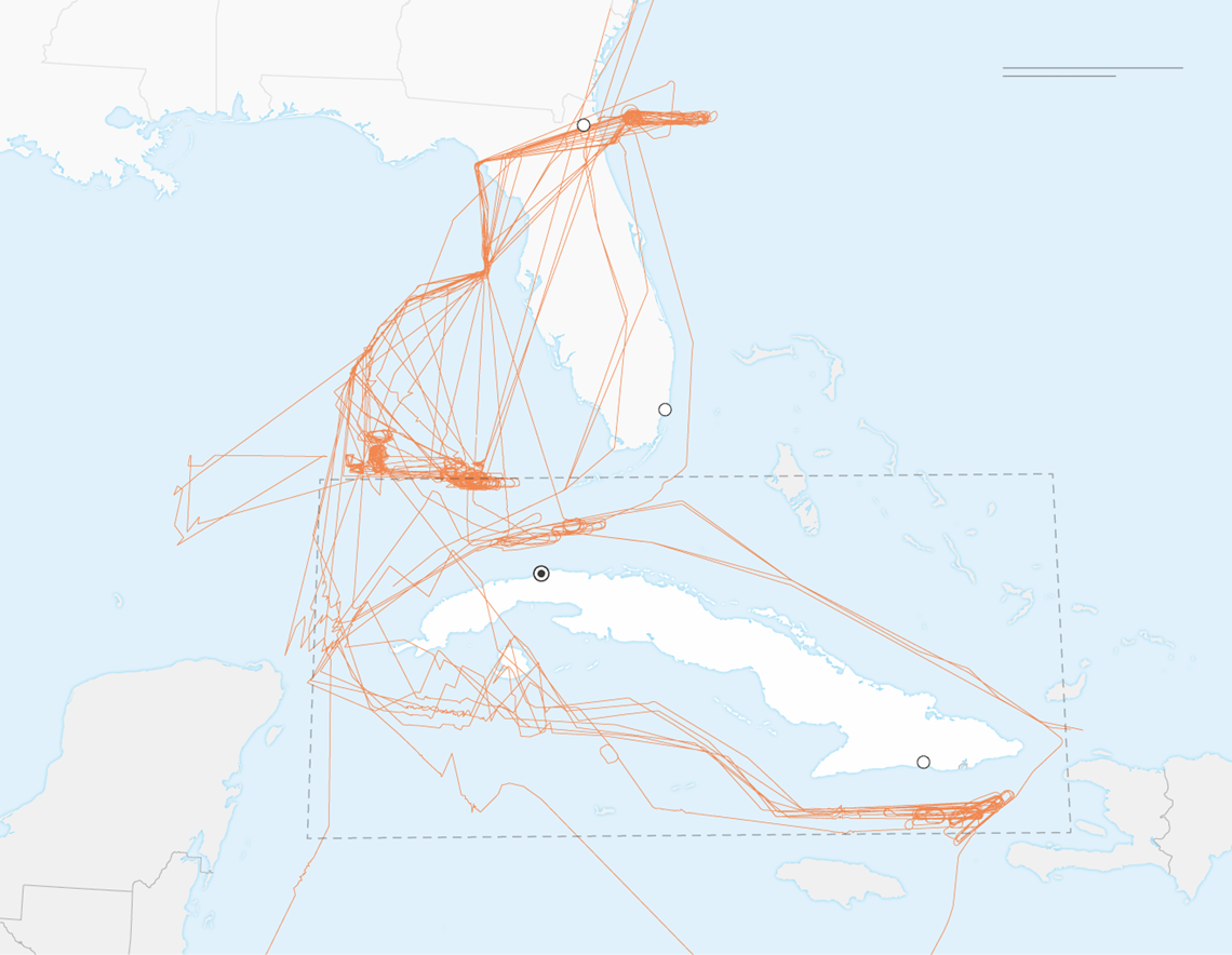 EEUU Cuba