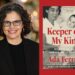 Ada Ferrer. Cubierta de su más reciente libro.