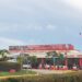 Aeropuerto Internacional Juan Gualberto Gómez, de Varadero. Foto: Facebook del Aeropuerto.