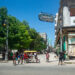 Vista del Boulevar de San Rafael desde la calle Galiano. Foto: Otmaro Rodríguez.