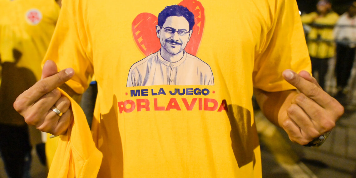 Iván Cepeda