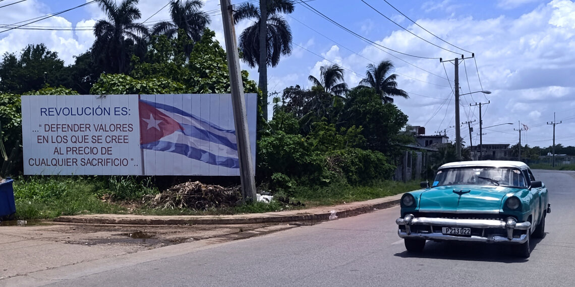 Cuba