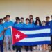 Cuba Olimpiada Informática