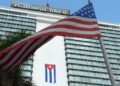 El Gobierno de EE.UU descalificó las reformas en Cuba bajo el criterio de su carácter circunstancial y de poco alcance en lo económico y político. Foto: AMD.