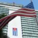 El Gobierno de EE.UU descalificó las reformas en Cuba bajo el criterio de su carácter circunstancial y de poco alcance en lo económico y político. Foto: AMD.