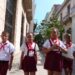Escolares de nivel primario en La Habana. Foto:  AMD.