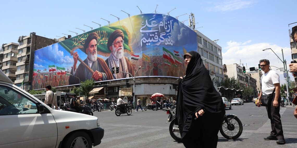 Irán