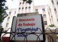 Ministerio del Trabajo en Cuba