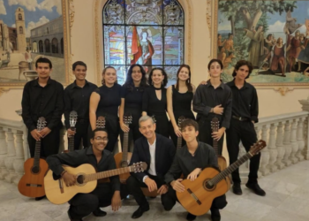 Foto: Centro Nacional de Música de Concierto CUBA / Facebook.