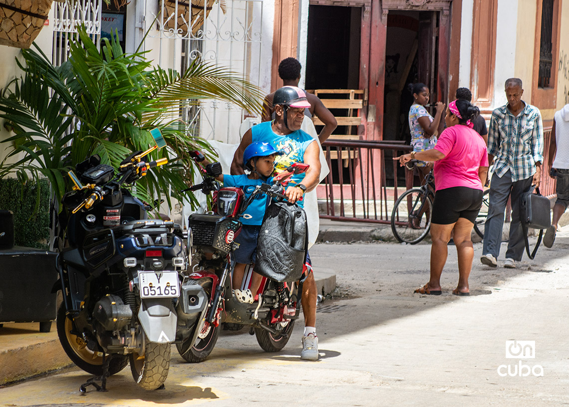 Foto: Otmaro Rodríguez.
