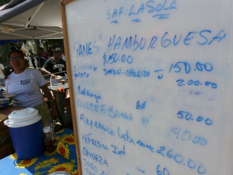 SAF privado Cuba