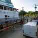 "El Rampeño", el proyecto que recogerá basura con triciclos eléctricos. Foto: Cubadebate.