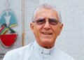 Reverendo Raimundo García Franco, historiador y pastor presbiteriano-reformado. Foto: Facebook/Consejo de Iglesias de Cuba.