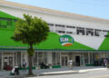 SUMAI es una empresa mixta cubano‑china creada en 2025, dedicada al comercio mayorista y minorista de productos como ferretería, electrodomésticos y soluciones de energías renovables. Próxima apertura en 23 y 10, El Vedado, La Habana. Foto: AMD