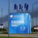 Ucrania atacó con drones una terminal petrolera en San Petersburgo, Rusia, donde tiene lugar el Foro Económico Internacional. Foto: Anatoly Maltsev / EFE / EPA.