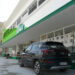Cuba China tienda