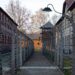 Memorial y Museo Auschwitz I, Polonia. Foto: Canva.
