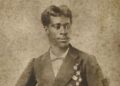 Retrato del Paganini negro y cubano en sus días de distinciones y estrellas.