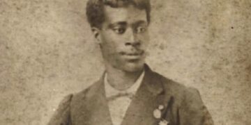 Retrato del Paganini negro y cubano en sus días de distinciones y estrellas.