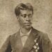Retrato del Paganini negro y cubano en sus días de distinciones y estrellas.