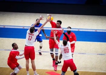 Foto: Volleyball World