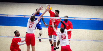 Foto: Volleyball World