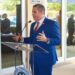 El recaudador de impuestos del Condado Miami-Dade, Dariel Fernández. Foto: mdctaxcollector.gov / Archivo.
