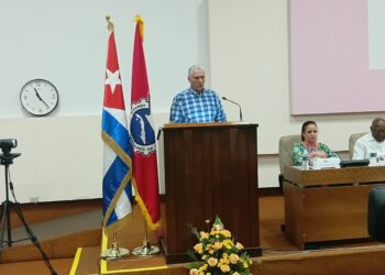 Foto: @Cuba_CTC