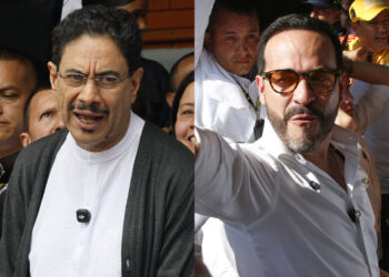 elecciones Colombia