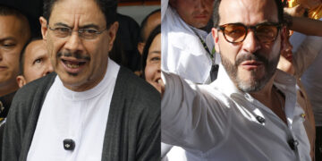 elecciones Colombia