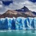 Glaciar Perito Moreno, Argentina. Foto: Canva.