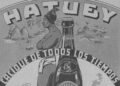 Publicidad de la cerveza Hatuey en el Diario de la Marina, enero de 1937.