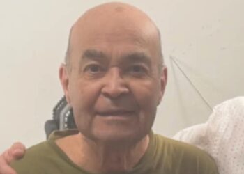 Humberto Pérez González. Foto: Tomada del perfil en Facebook del economista Julio Carranza.